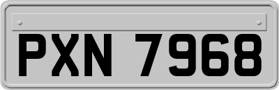 PXN7968