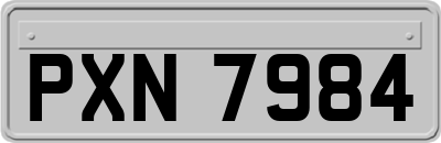 PXN7984