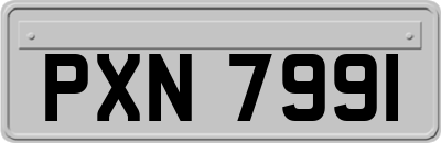 PXN7991