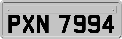 PXN7994