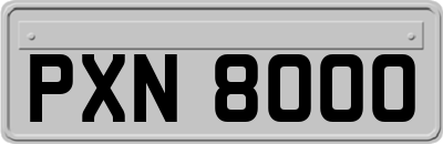 PXN8000