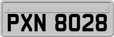 PXN8028