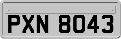 PXN8043