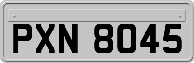 PXN8045