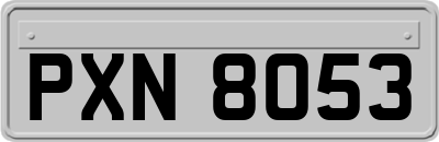 PXN8053