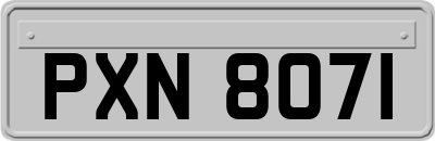 PXN8071