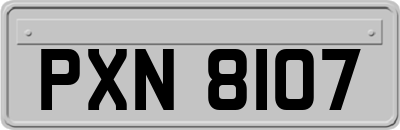 PXN8107