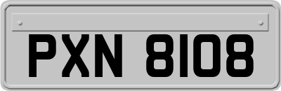 PXN8108