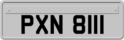 PXN8111