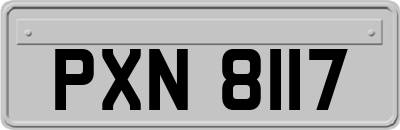 PXN8117