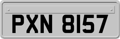 PXN8157