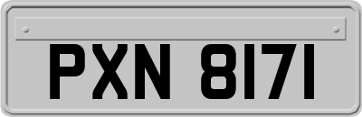 PXN8171