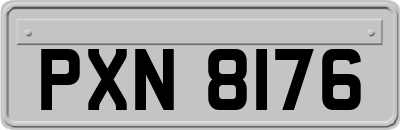 PXN8176