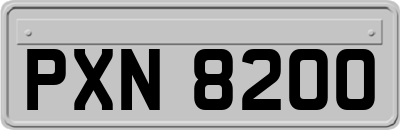 PXN8200