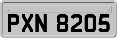 PXN8205