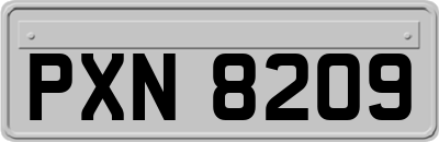 PXN8209