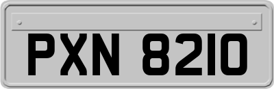 PXN8210