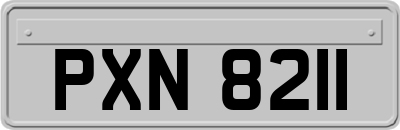 PXN8211