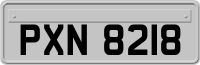 PXN8218