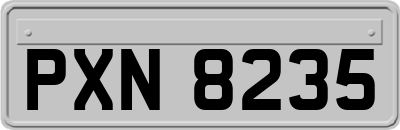 PXN8235