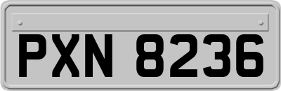 PXN8236