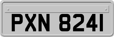 PXN8241