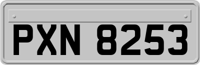 PXN8253