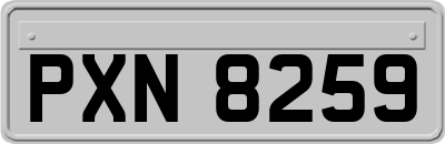 PXN8259