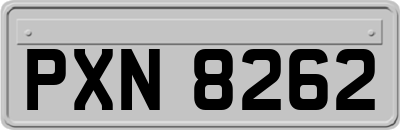 PXN8262