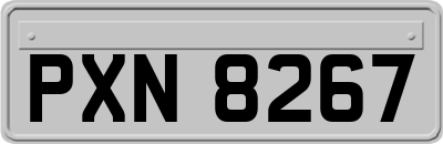 PXN8267