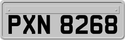 PXN8268