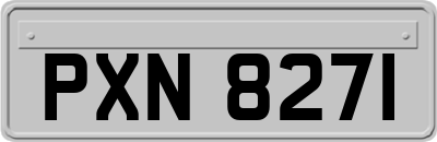 PXN8271