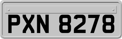 PXN8278