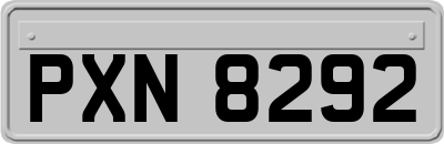 PXN8292