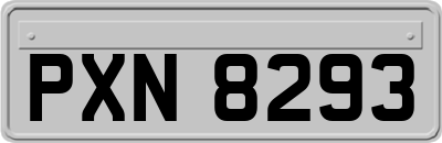 PXN8293