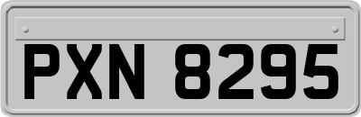 PXN8295