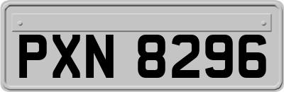 PXN8296