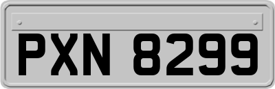 PXN8299