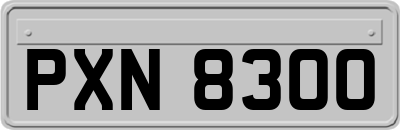 PXN8300