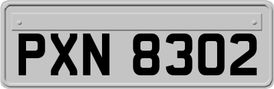 PXN8302