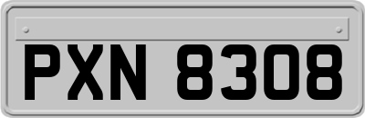 PXN8308