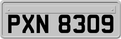 PXN8309