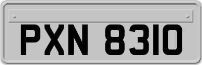 PXN8310