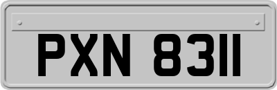 PXN8311