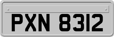 PXN8312