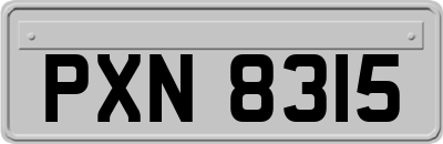 PXN8315