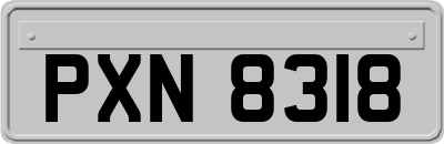 PXN8318