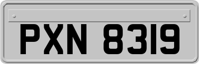 PXN8319