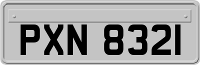 PXN8321