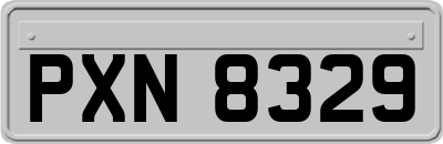 PXN8329